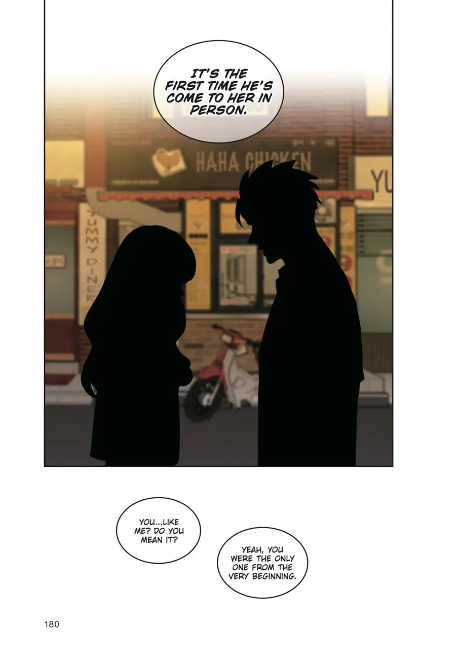 Read A Business Proposal (Comic) chapter 48 image 15 on Lezhin