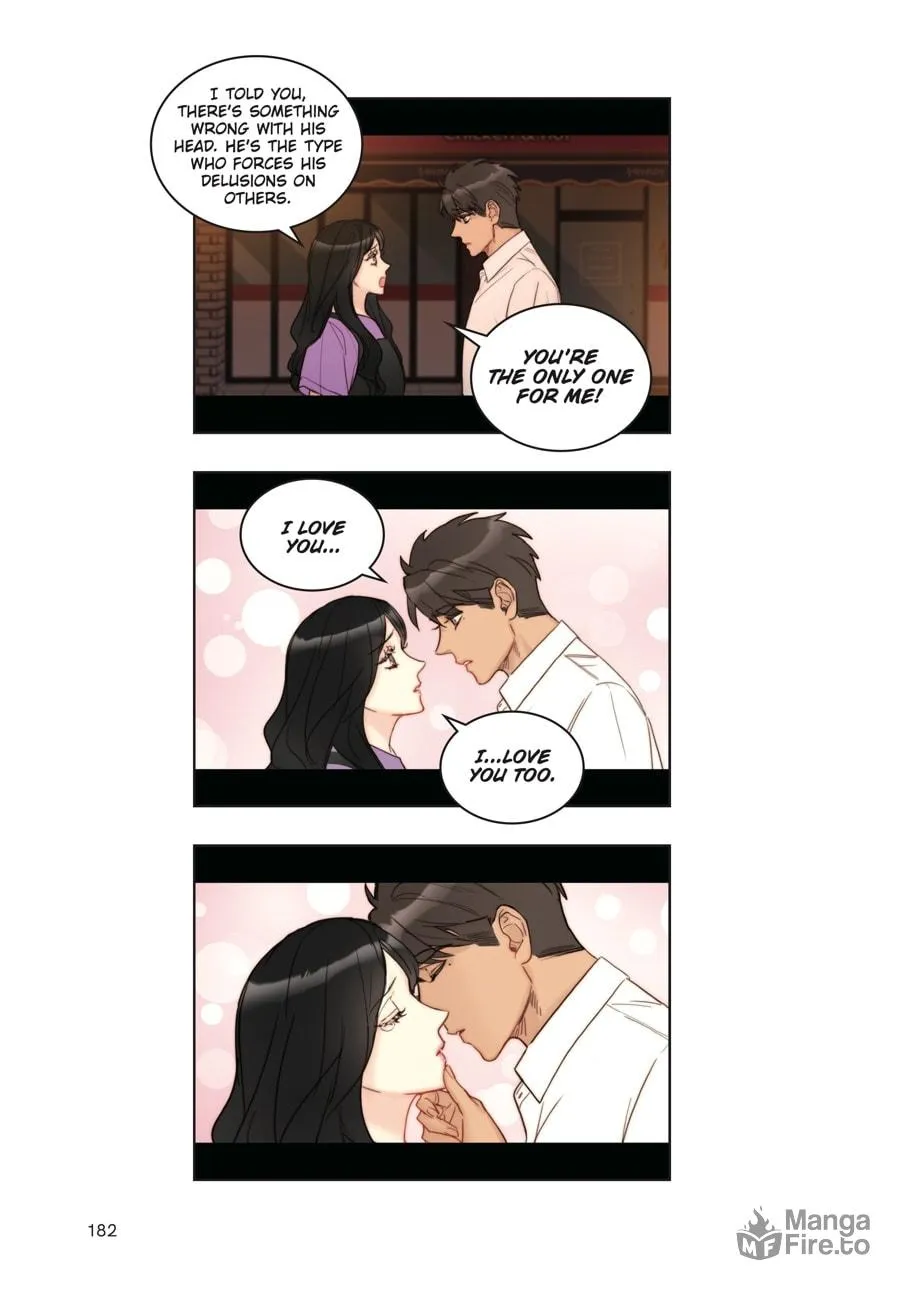 Read A Business Proposal (Comic) chapter 48 image 17 on Lezhin