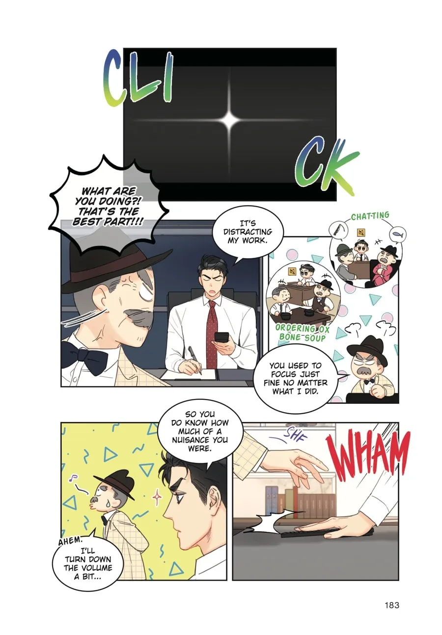 Read A Business Proposal (Comic) chapter 48 image 18 on Lezhin