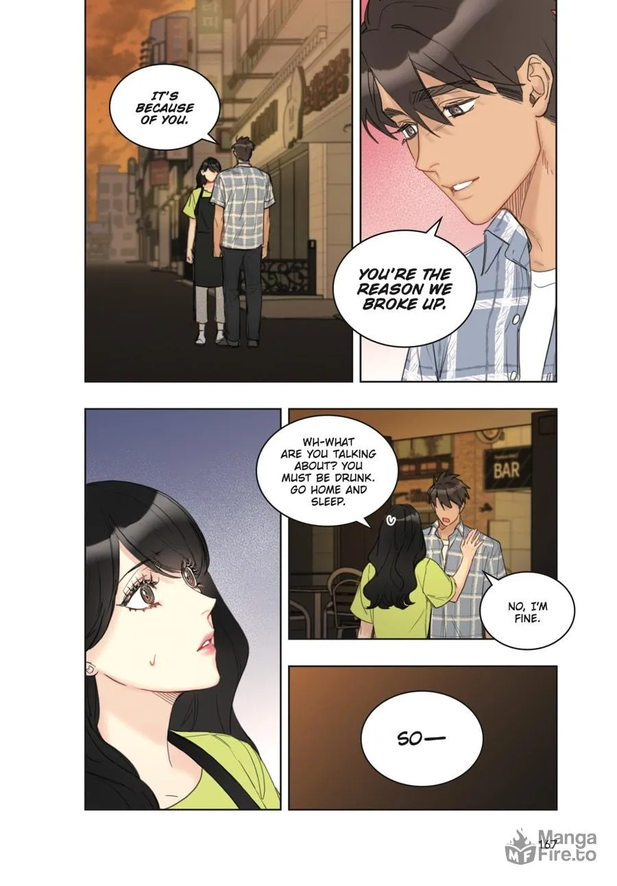 Read A Business Proposal (Comic) chapter 48 image 2 on Lezhin