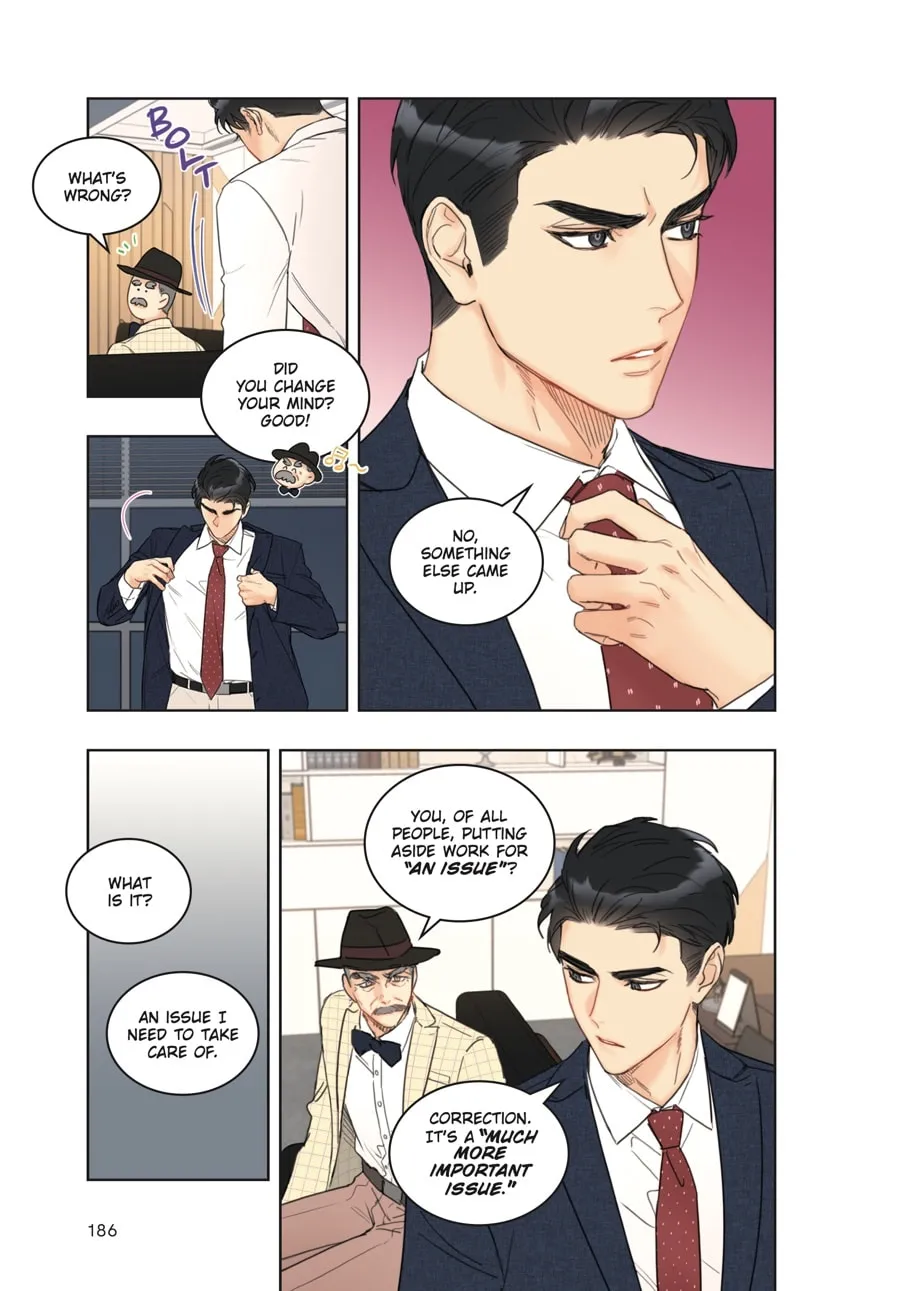 Read A Business Proposal (Comic) chapter 48 image 21 on Lezhin