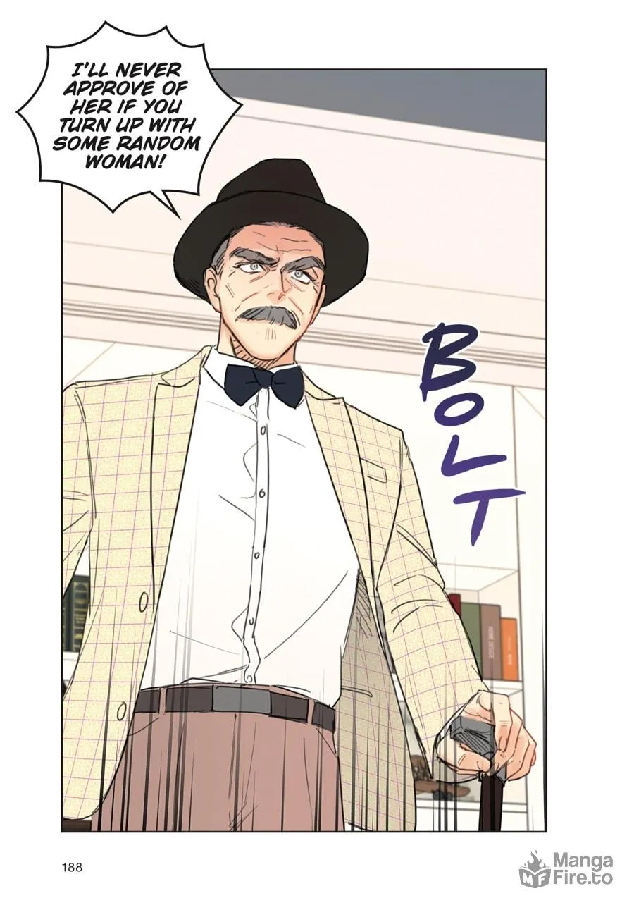 Read A Business Proposal (Comic) chapter 48 image 23 on Lezhin