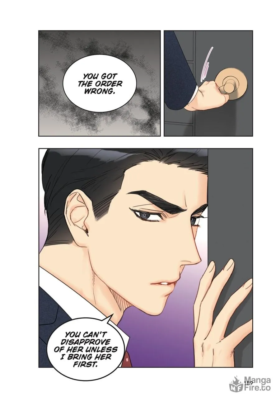 Read A Business Proposal (Comic) chapter 48 image 24 on Lezhin
