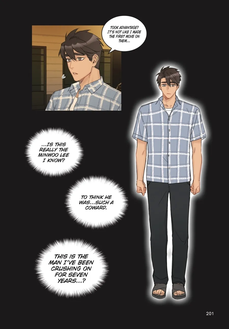 Read A Business Proposal (Comic) chapter 49 image 10 on Lezhin