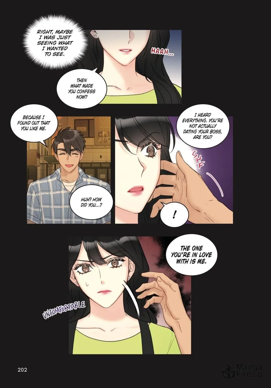 Read A Business Proposal (Comic) chapter 49 image 11 on Lezhin