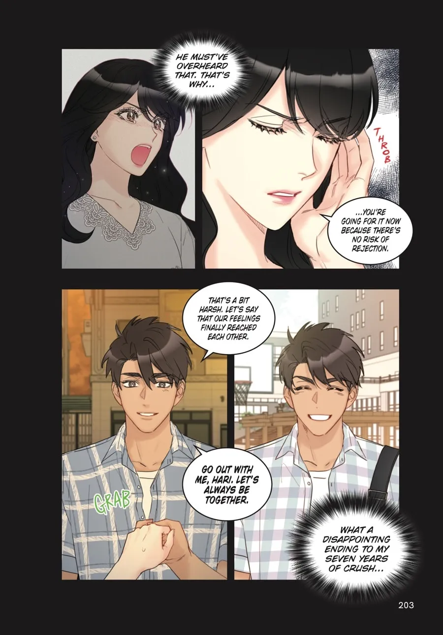 Read A Business Proposal (Comic) chapter 49 image 12 on Lezhin