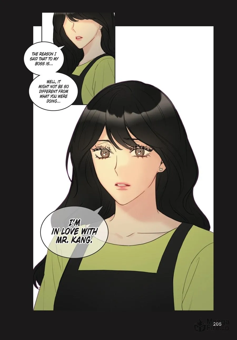 Read A Business Proposal (Comic) chapter 49 image 14 on Lezhin