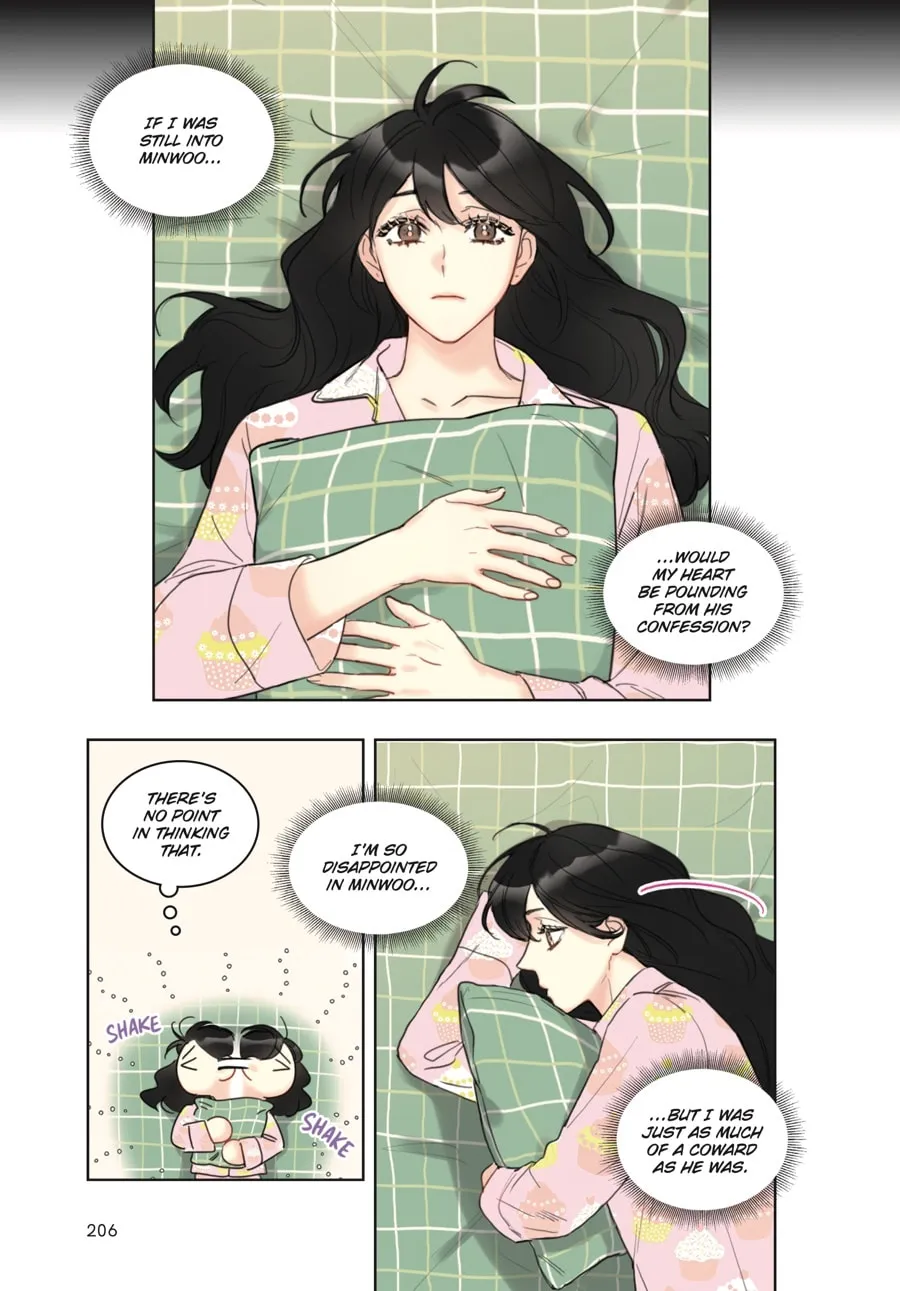 Read A Business Proposal (Comic) chapter 49 image 15 on Lezhin