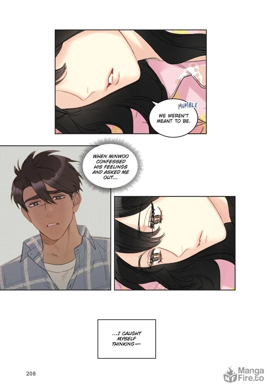 Read A Business Proposal (Comic) chapter 49 image 17 on Lezhin