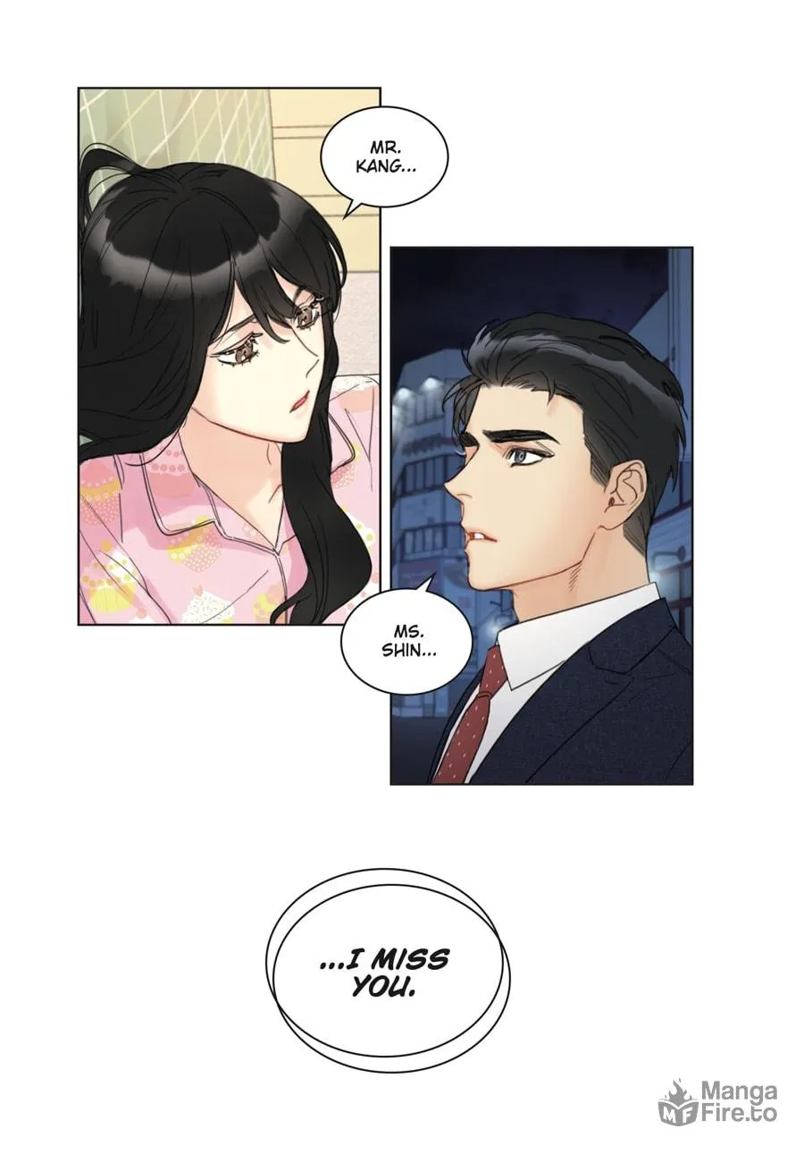 Read A Business Proposal (Comic) chapter 49 image 19 on Lezhin