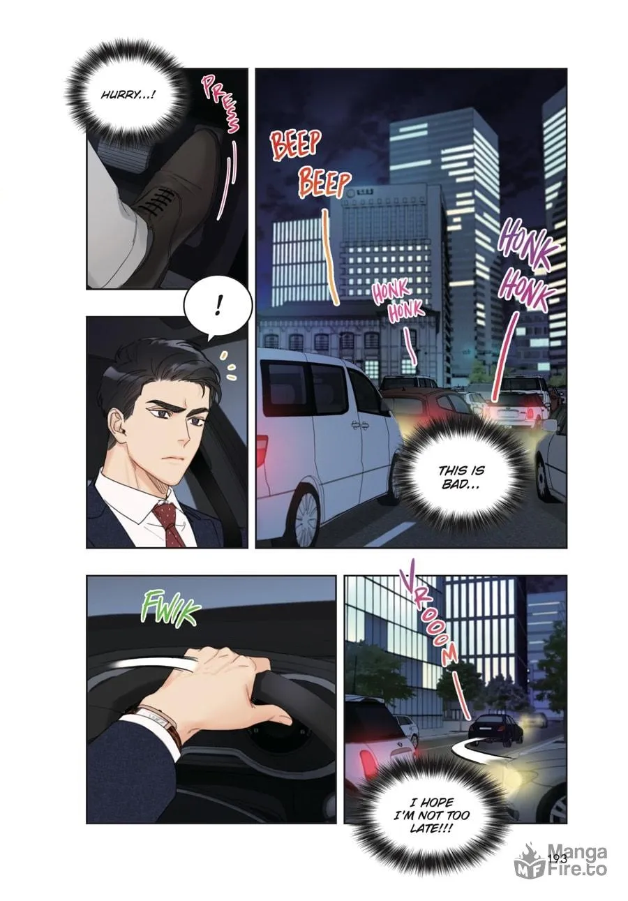 Read A Business Proposal (Comic) chapter 49 image 2 on Lezhin