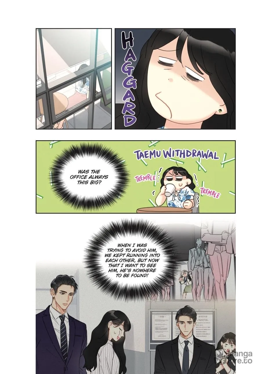 Read A Business Proposal (Comic) chapter 49 image 20 on Lezhin