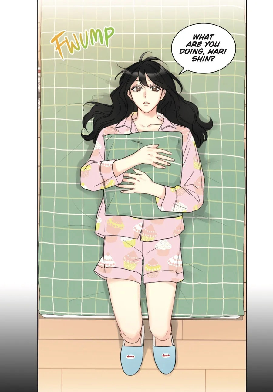 Read A Business Proposal (Comic) chapter 49 image 6 on Lezhin