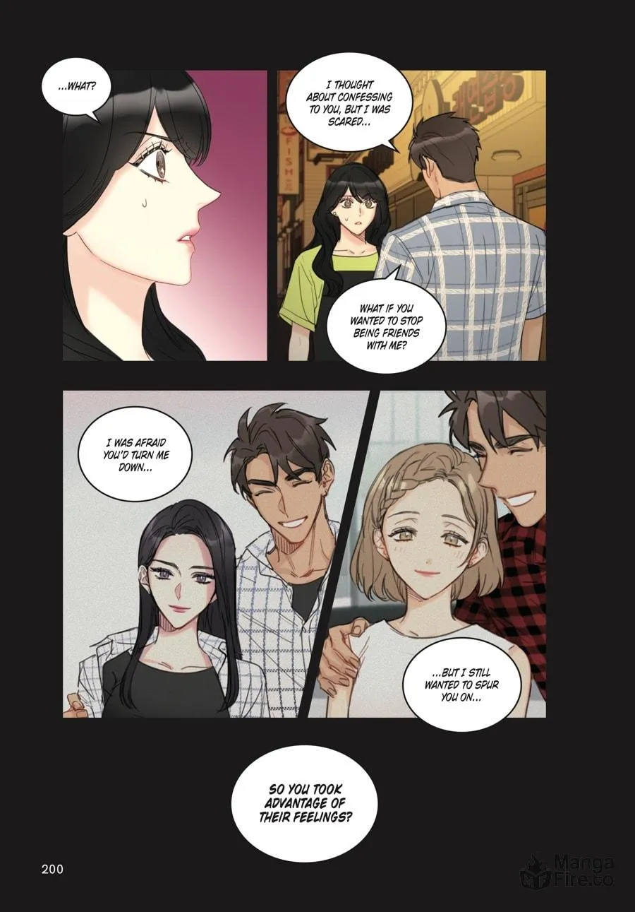 Read A Business Proposal (Comic) chapter 49 image 9 on Lezhin