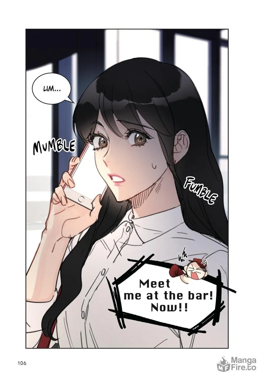 Read A Business Proposal (Comic) chapter 5 image 19 on Lezhin