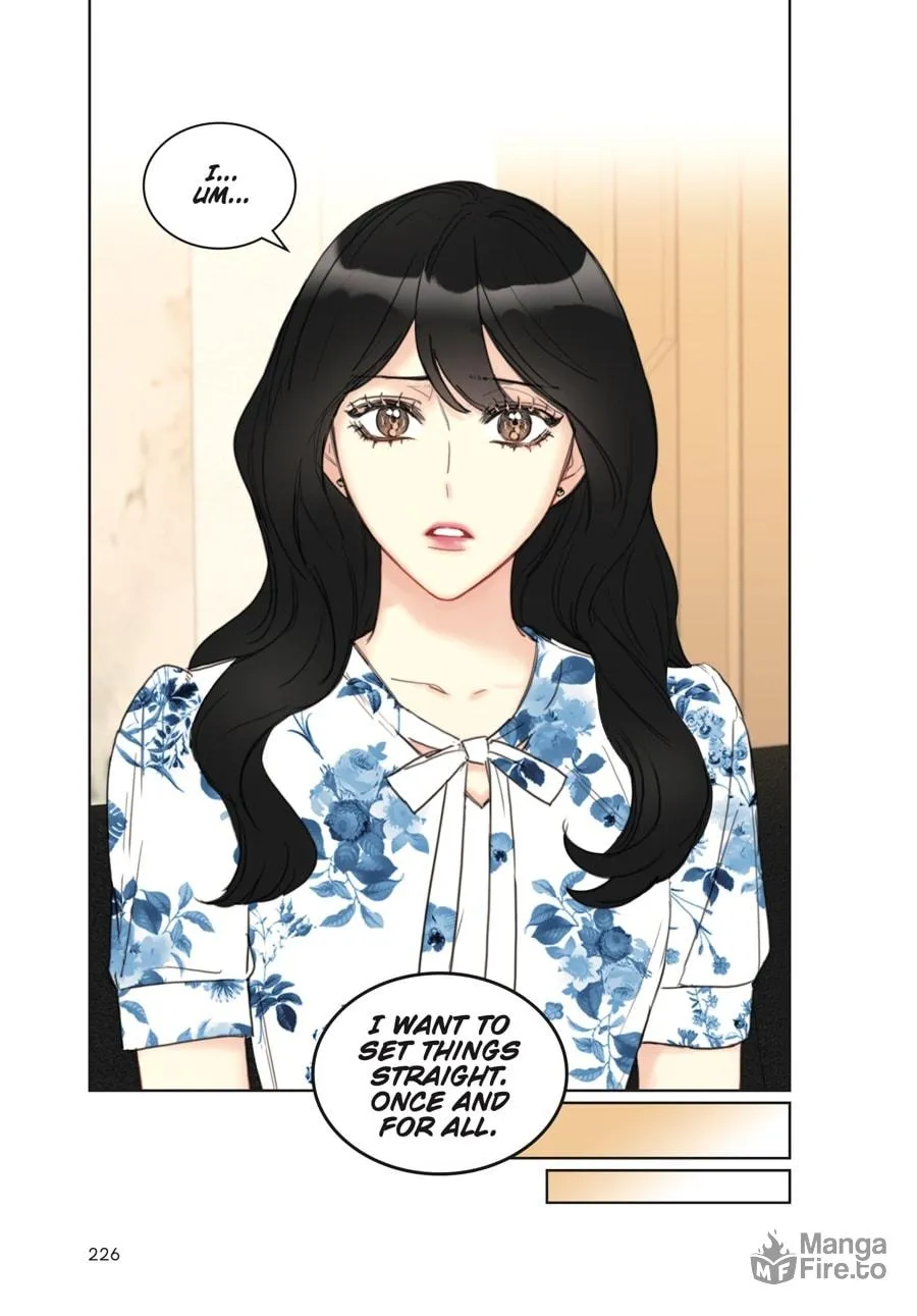 Read A Business Proposal (Comic) chapter 50 image 11 on Lezhin