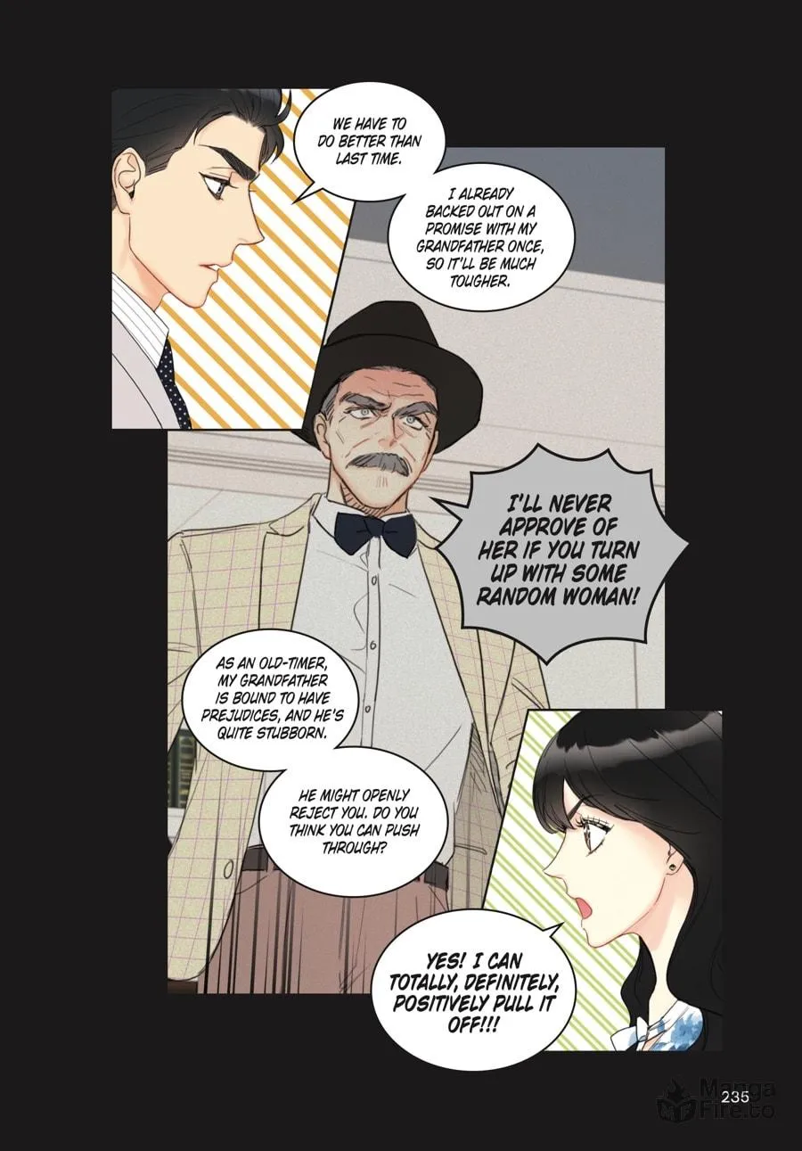Read A Business Proposal (Comic) chapter 50 image 20 on Lezhin