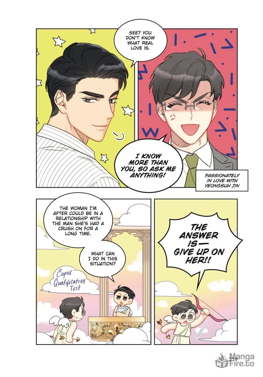 Read A Business Proposal (Comic) chapter 50 image 4 on Lezhin