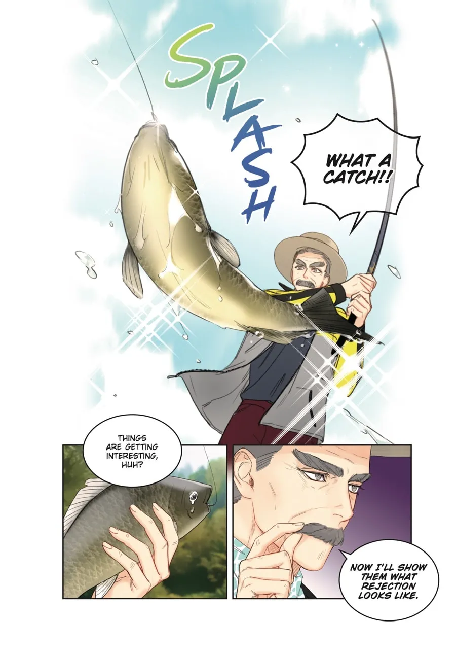 Read A Business Proposal (Comic) chapter 51 image 16 on Lezhin