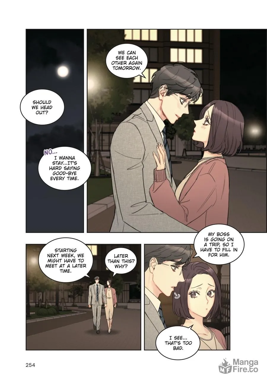 Read A Business Proposal (Comic) chapter 51 image 17 on Lezhin