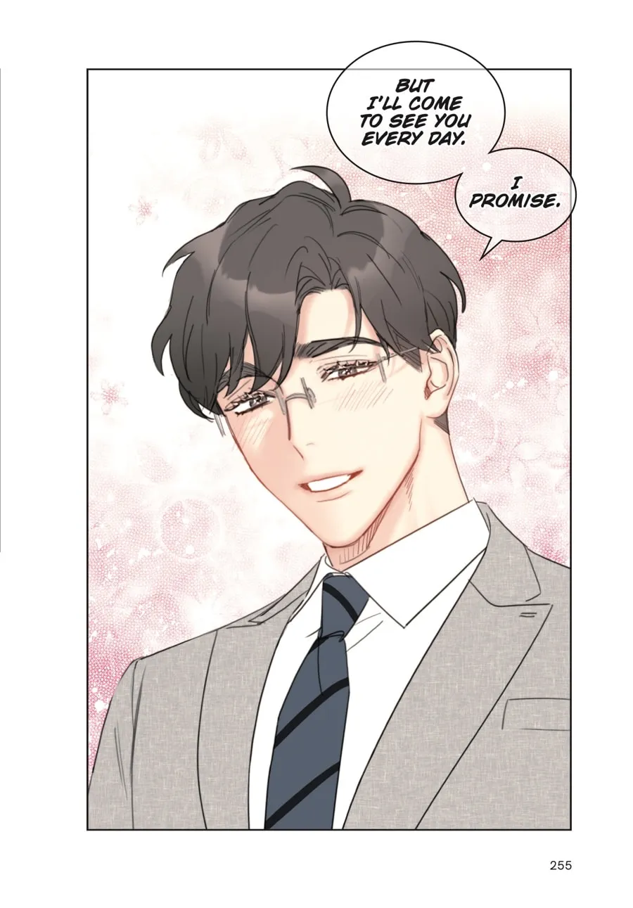Read A Business Proposal (Comic) chapter 51 image 18 on Lezhin