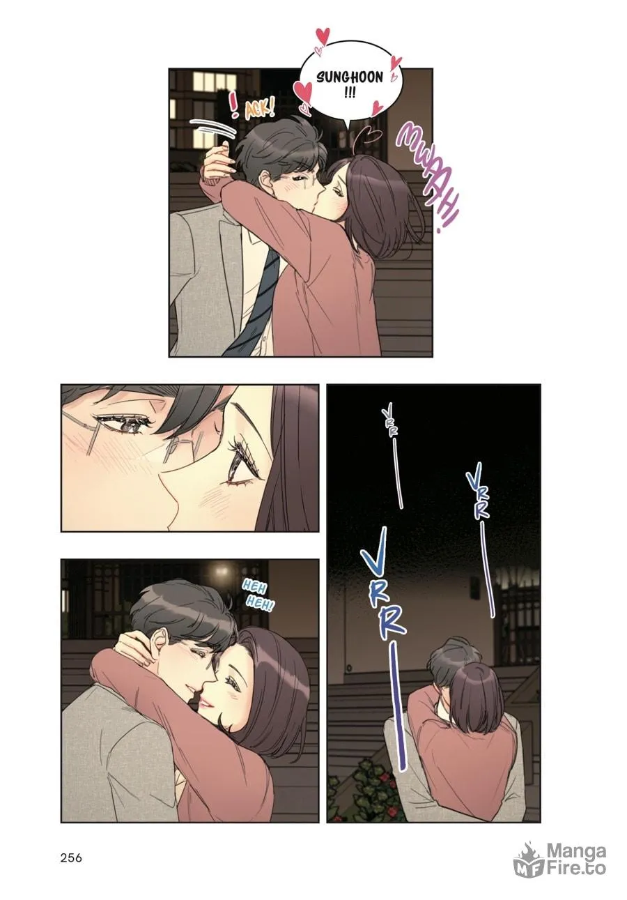 Read A Business Proposal (Comic) chapter 51 image 19 on Lezhin