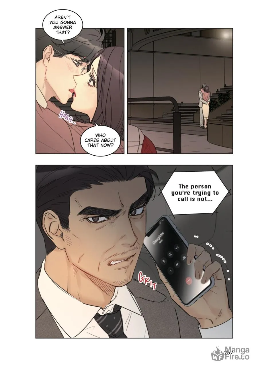 Read A Business Proposal (Comic) chapter 51 image 20 on Lezhin