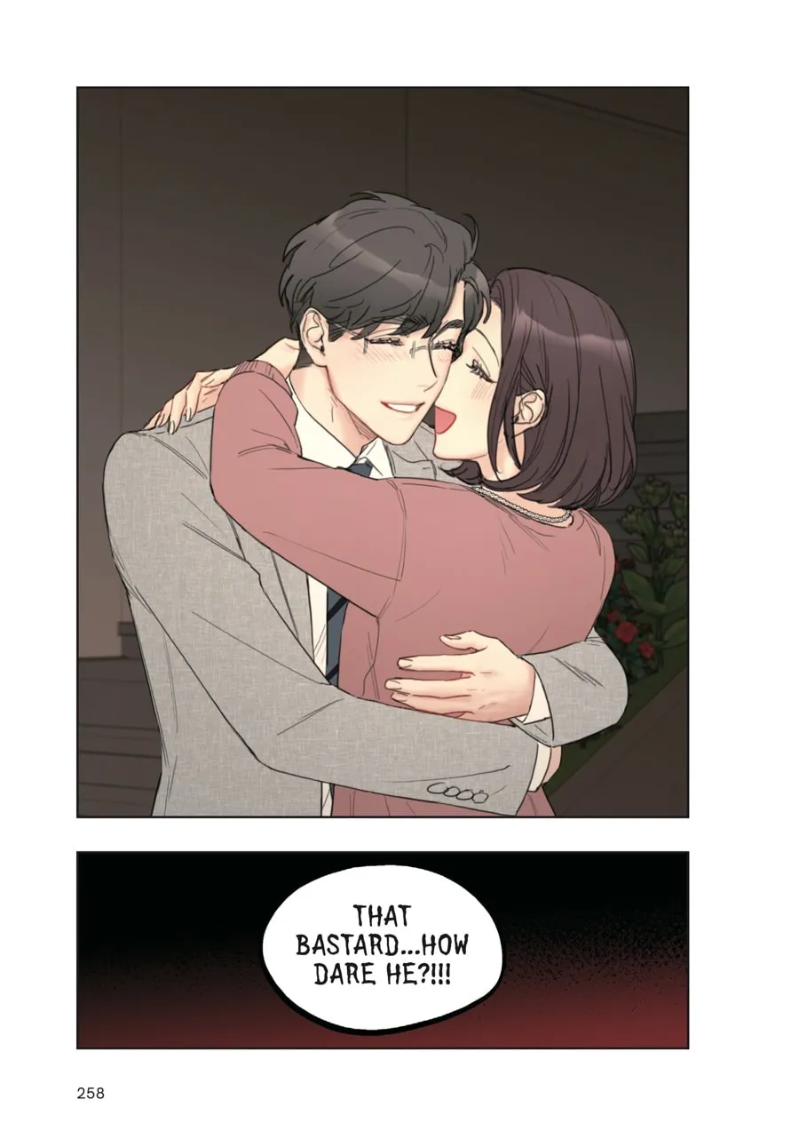 Read A Business Proposal (Comic) chapter 51 image 21 on Lezhin