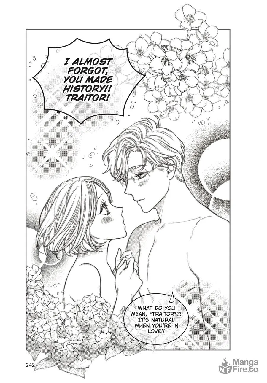 Read A Business Proposal (Comic) chapter 51 image 5 on Lezhin