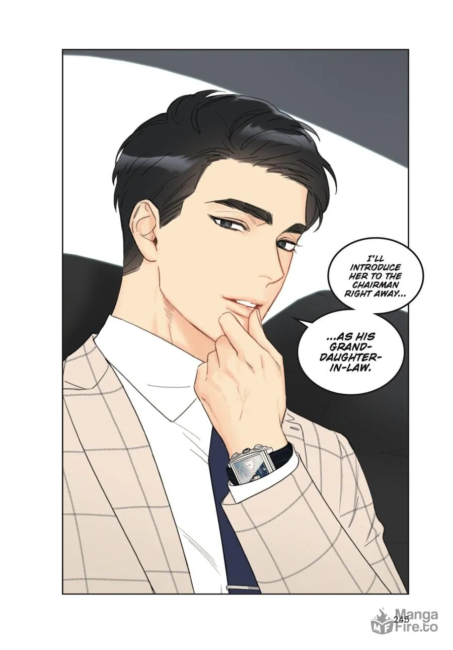 Read A Business Proposal (Comic) chapter 51 image 8 on Lezhin