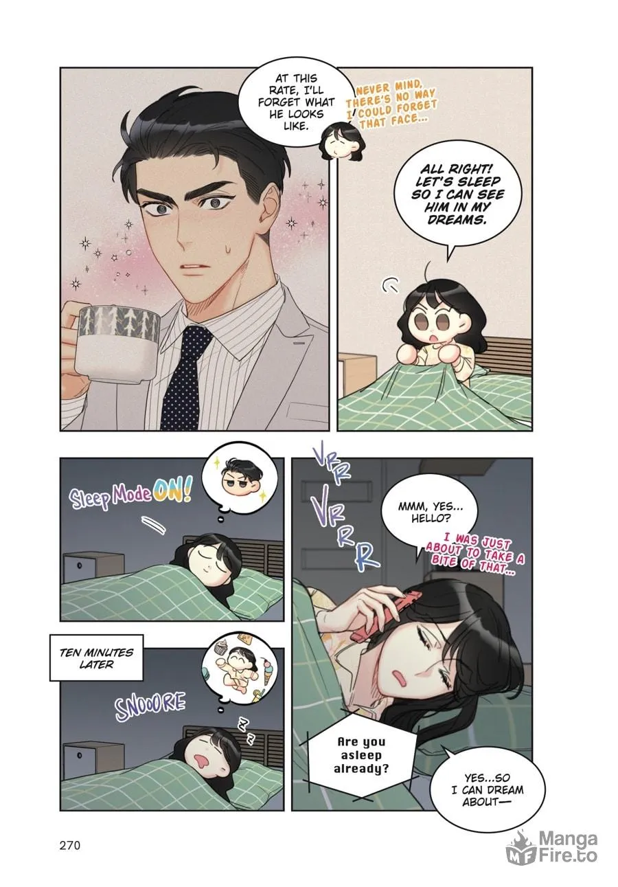 Read A Business Proposal (Comic) chapter 52 image 11 on Lezhin