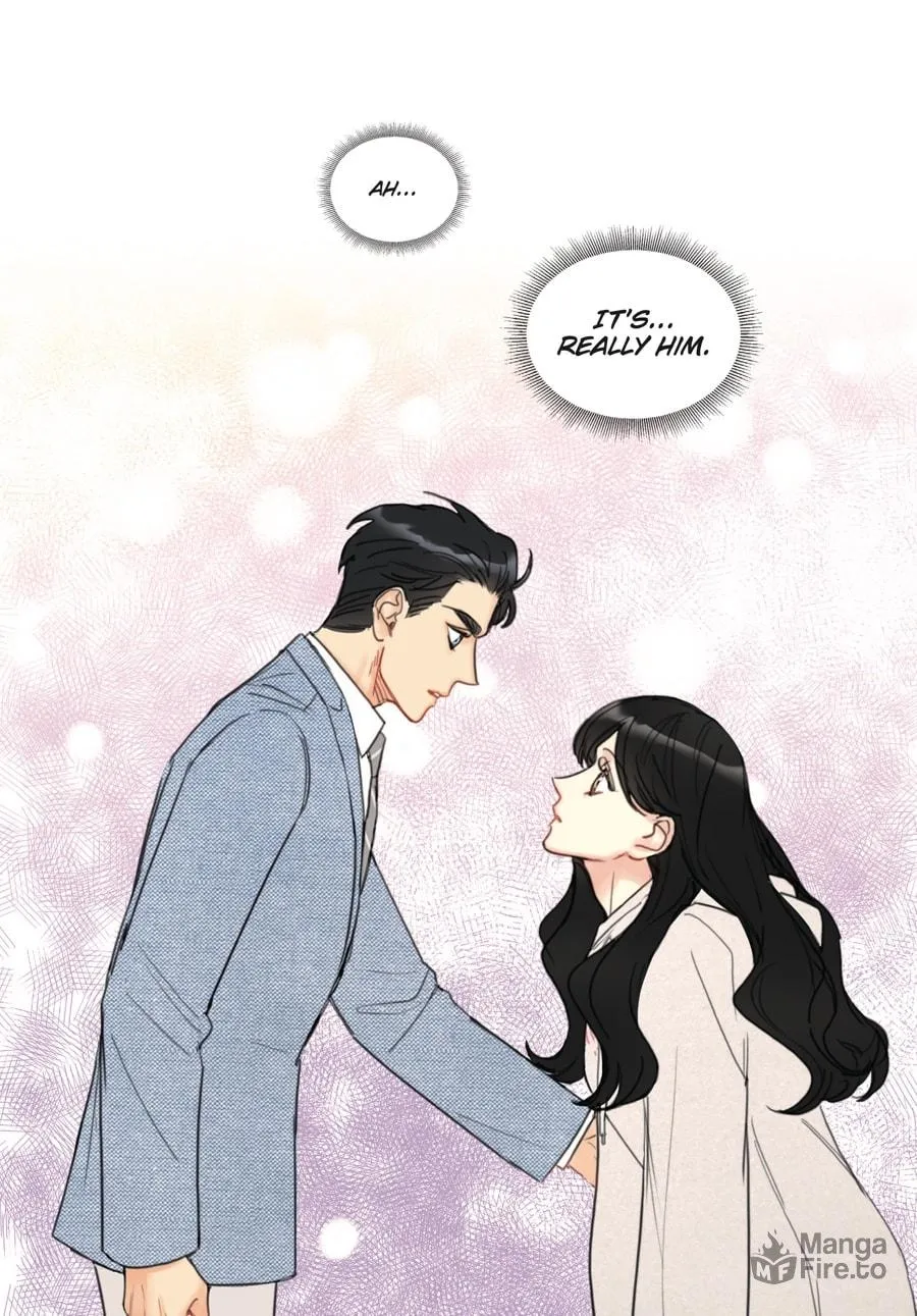 Read A Business Proposal (Comic) chapter 52 image 14 on Lezhin