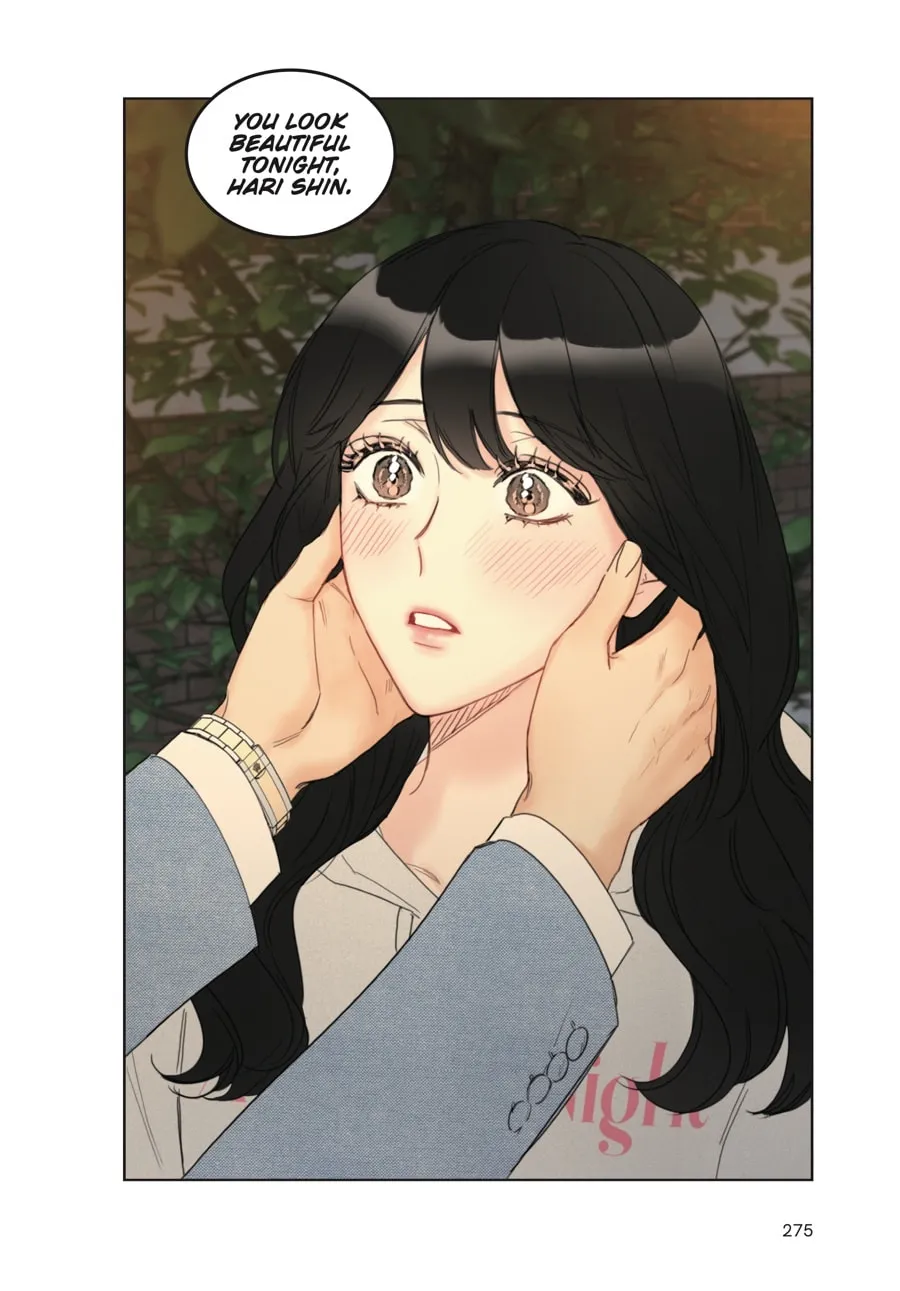Read A Business Proposal (Comic) chapter 52 image 16 on Lezhin