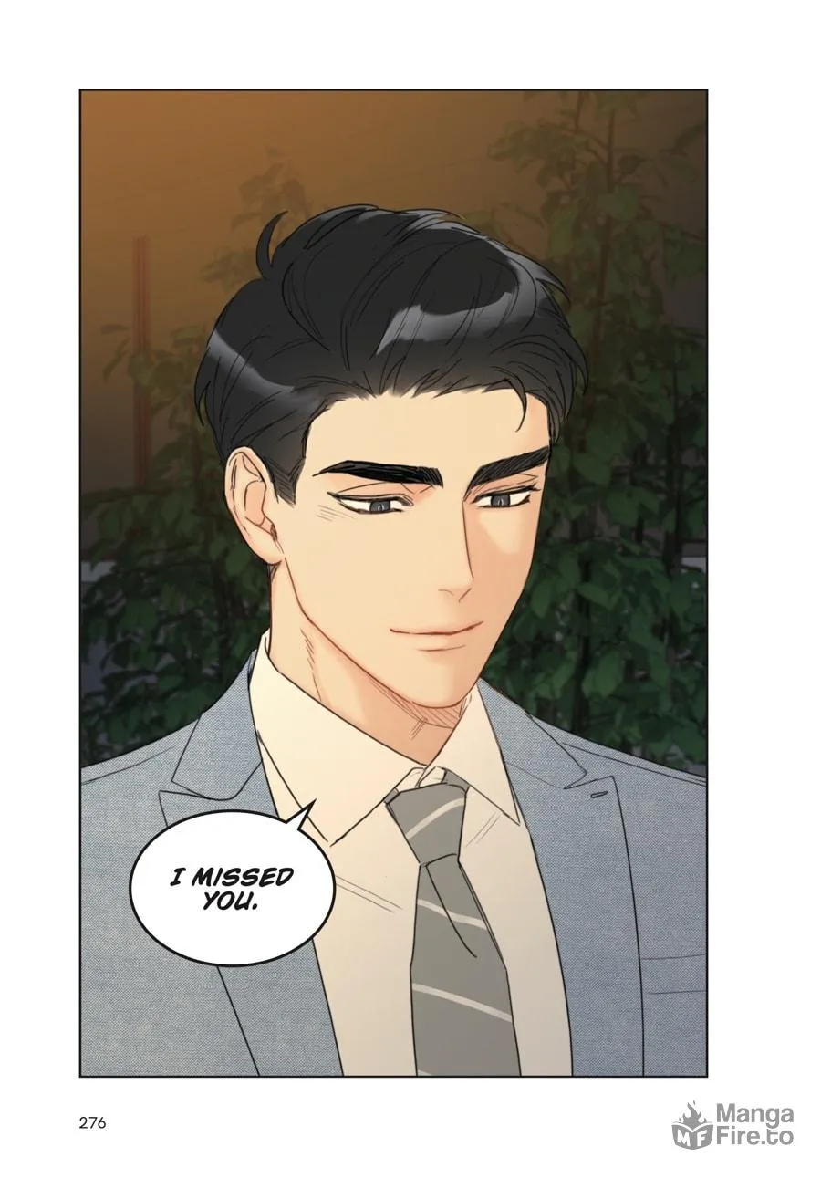 Read A Business Proposal (Comic) chapter 52 image 17 on Lezhin
