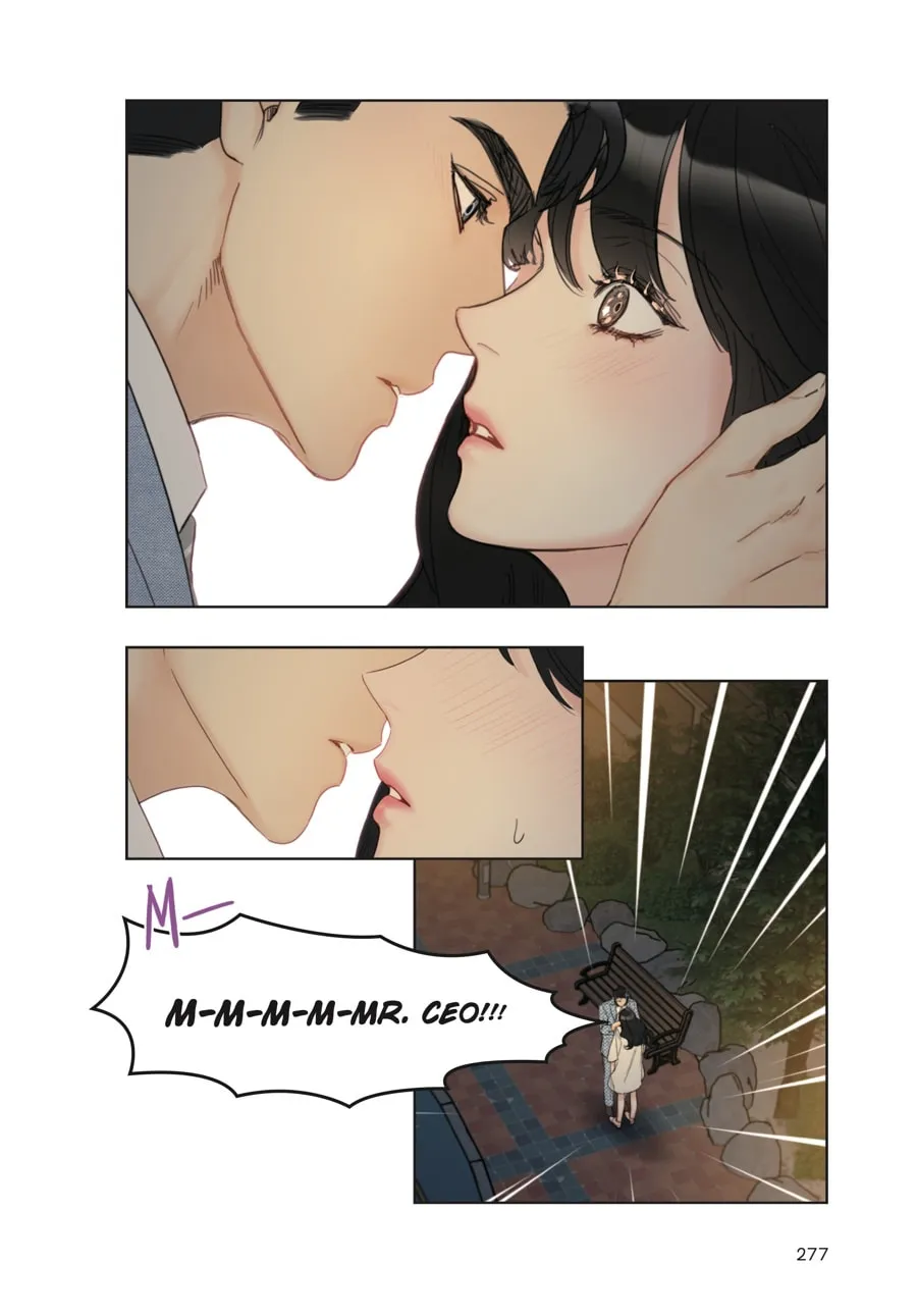 Read A Business Proposal (Comic) chapter 52 image 18 on Lezhin