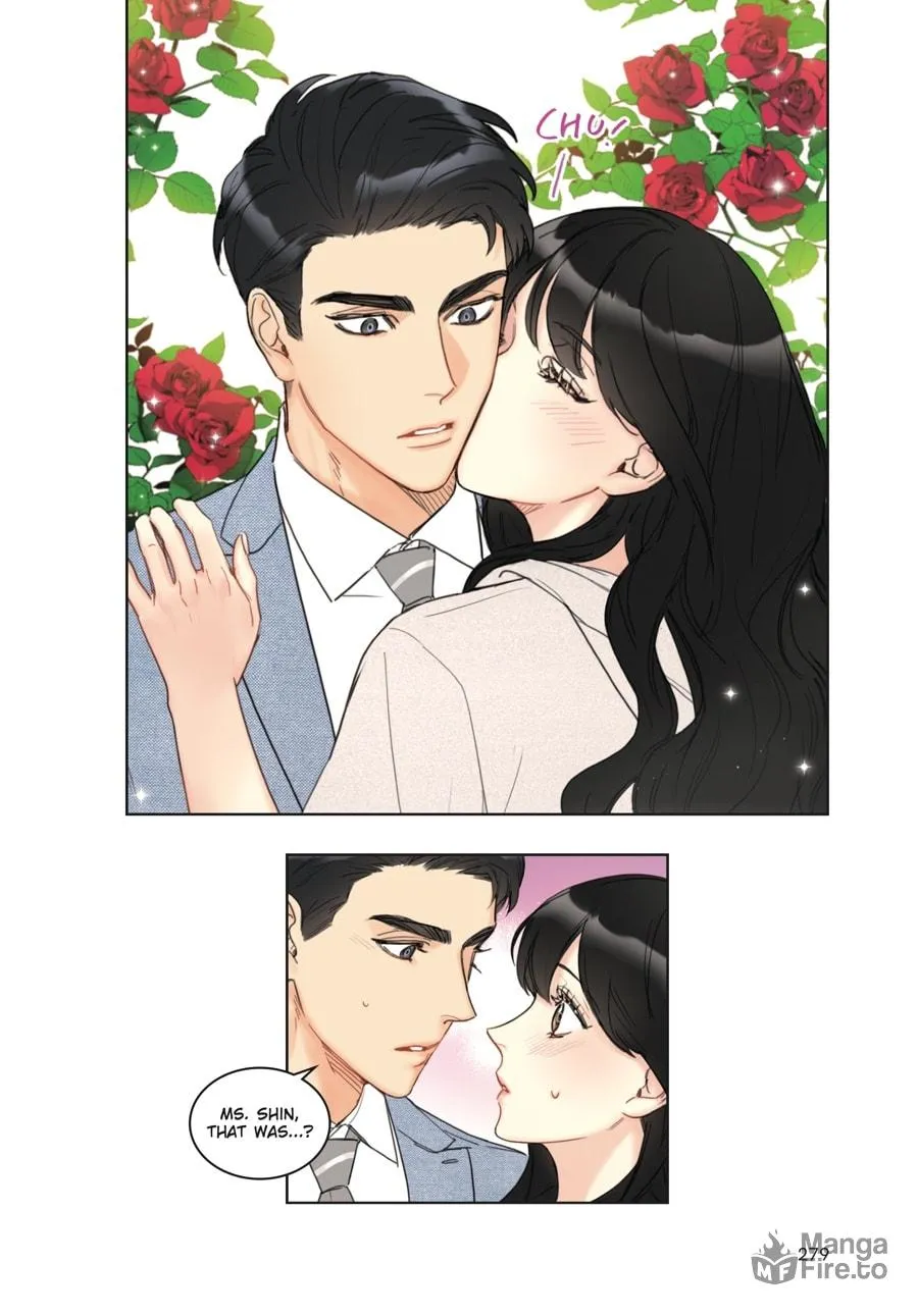 Read A Business Proposal (Comic) chapter 52 image 20 on Lezhin