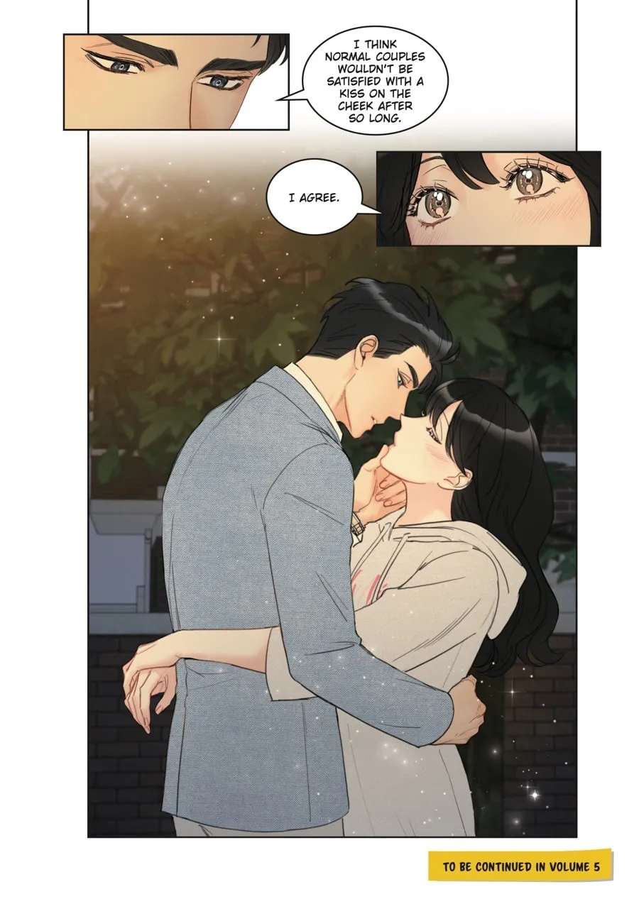 Read A Business Proposal (Comic) chapter 52 image 22 on Lezhin