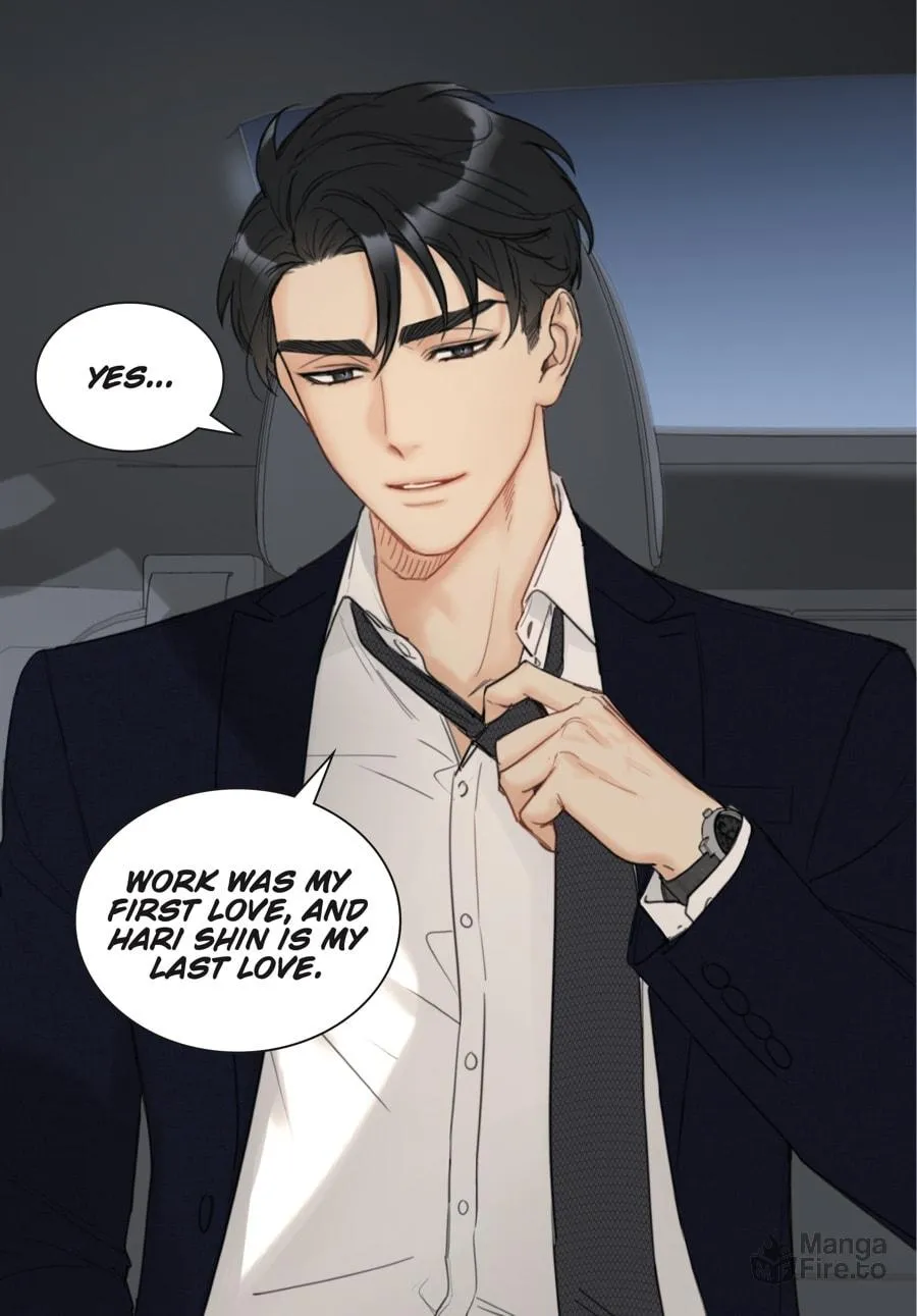 Read A Business Proposal (Comic) chapter 52 image 5 on Lezhin