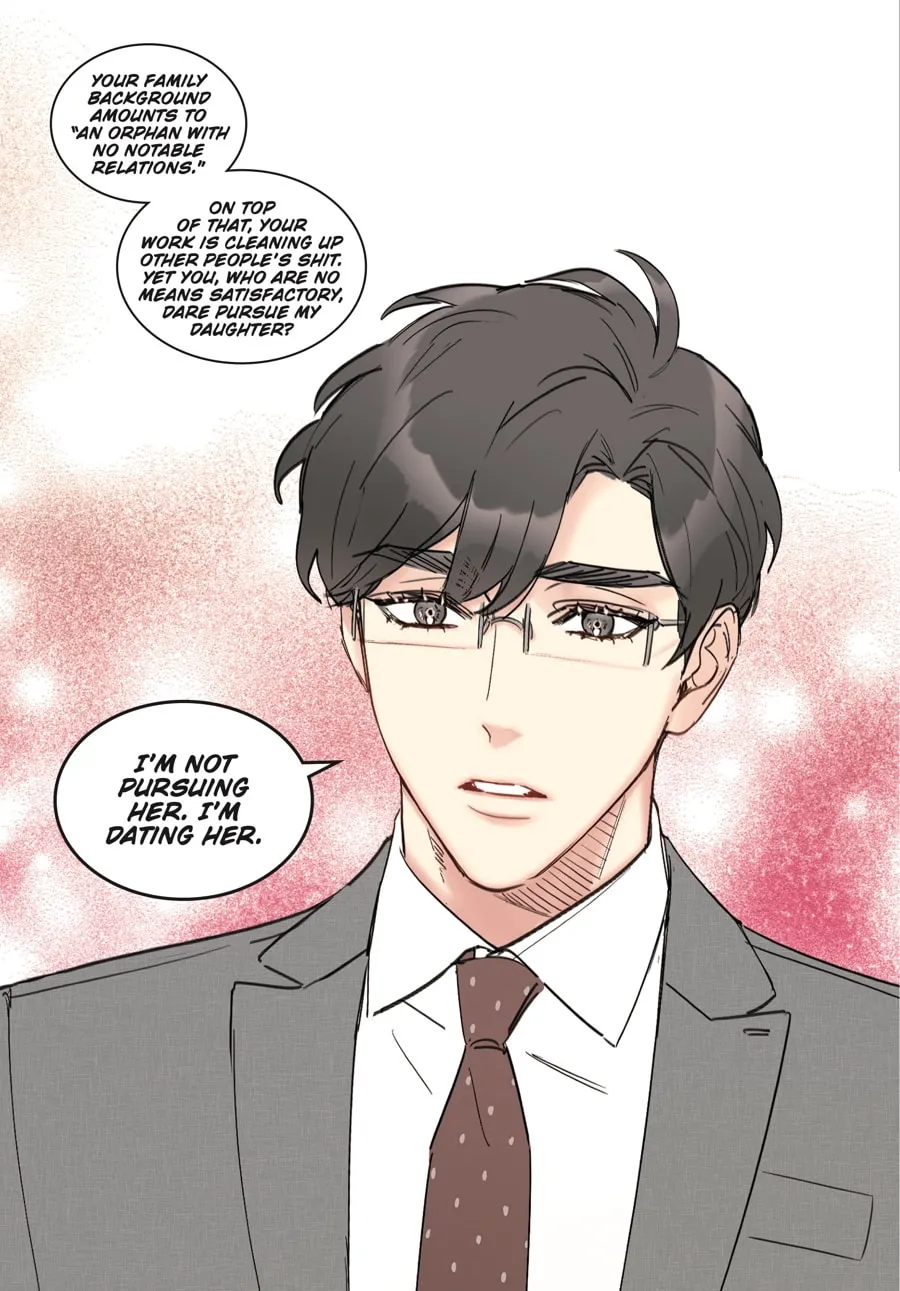 Read A Business Proposal (Comic) chapter 53 image 13 on Lezhin