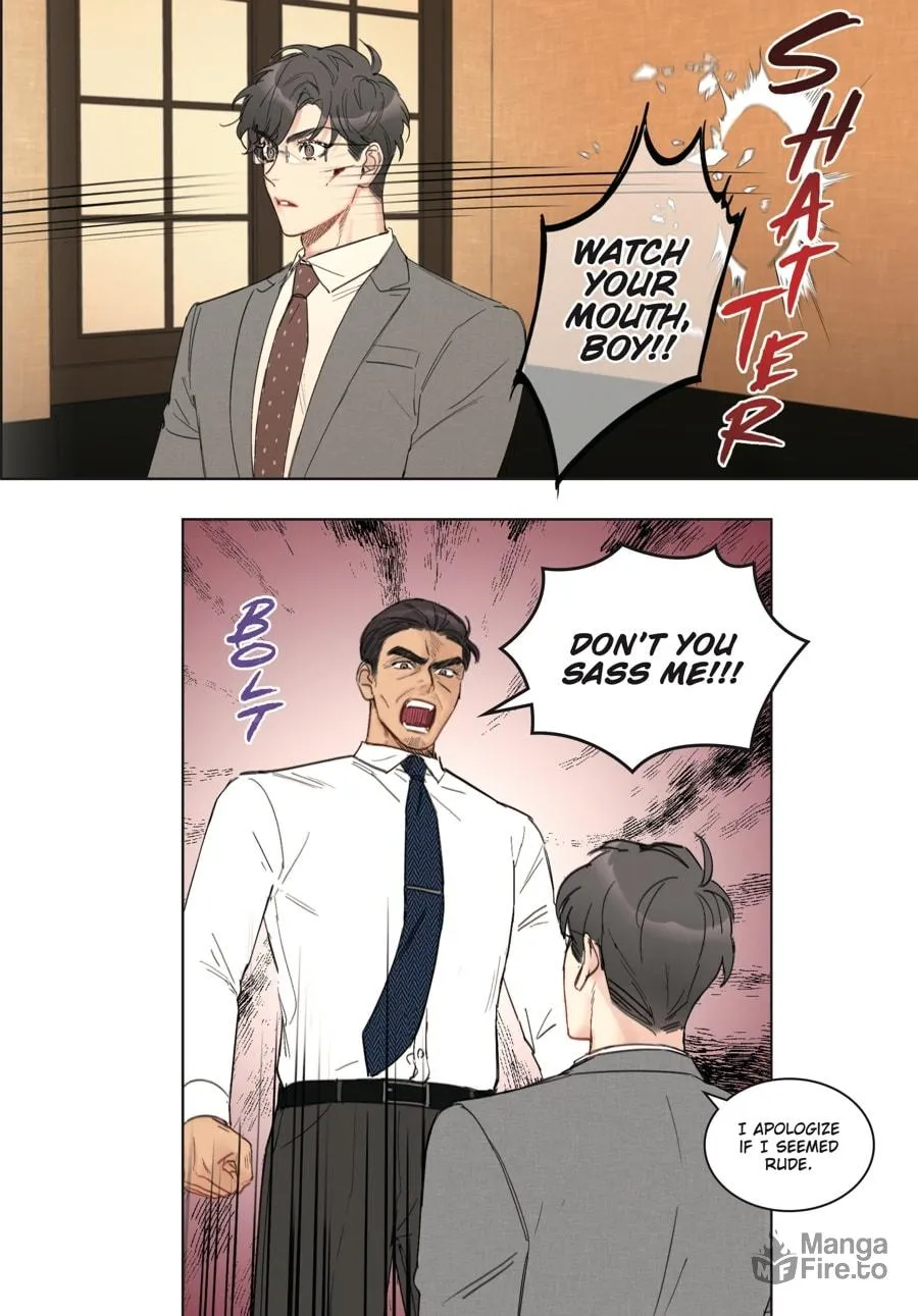 Read A Business Proposal (Comic) chapter 53 image 14 on Lezhin
