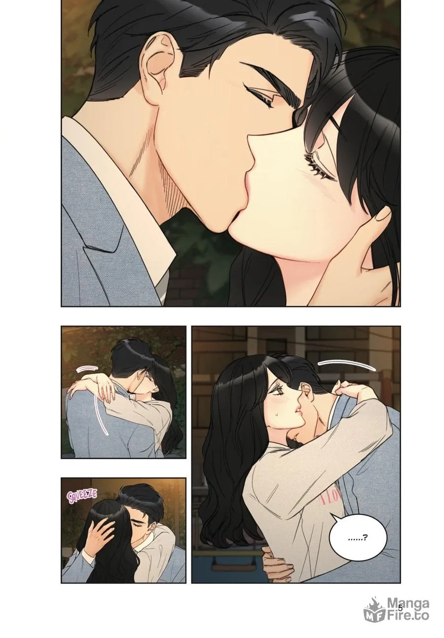 Read A Business Proposal (Comic) chapter 53 image 2 on Lezhin
