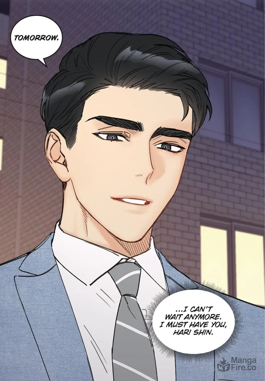 Read A Business Proposal (Comic) chapter 53 image 23 on Lezhin