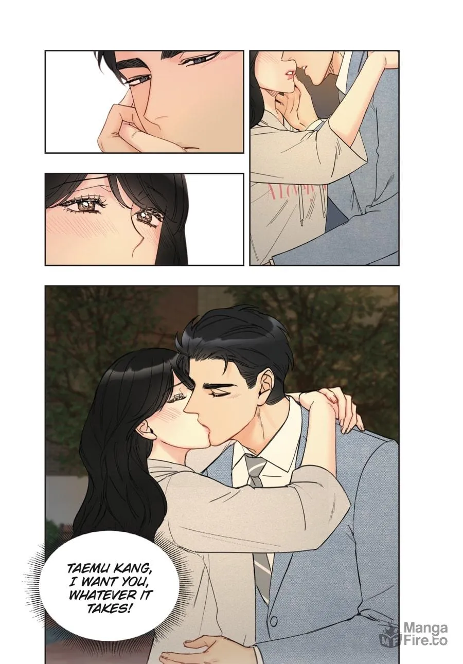 Read A Business Proposal (Comic) chapter 53 image 5 on Lezhin