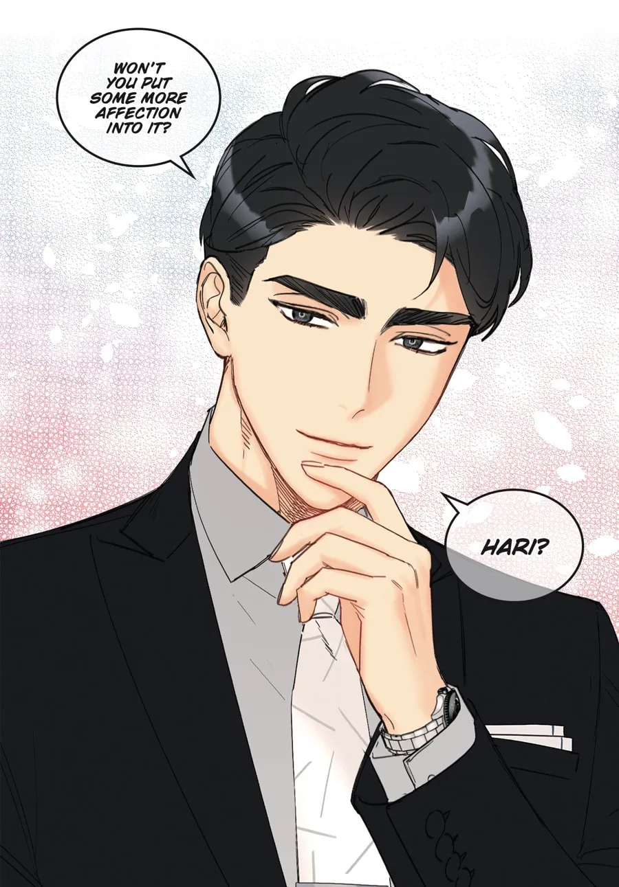 Read A Business Proposal (Comic) chapter 54 image 12 on Lezhin