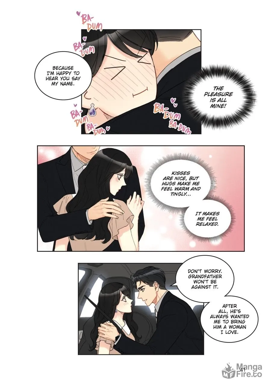 Read A Business Proposal (Comic) chapter 54 image 14 on Lezhin
