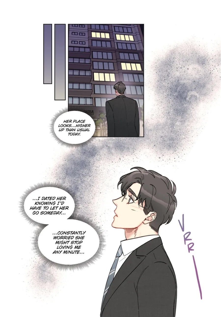 Read A Business Proposal (Comic) chapter 55 image 13 on Lezhin