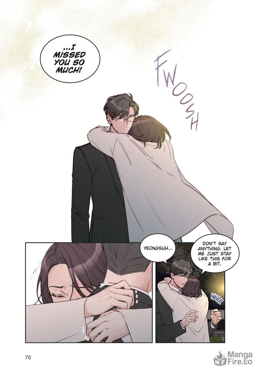 Read A Business Proposal (Comic) chapter 55 image 17 on Lezhin