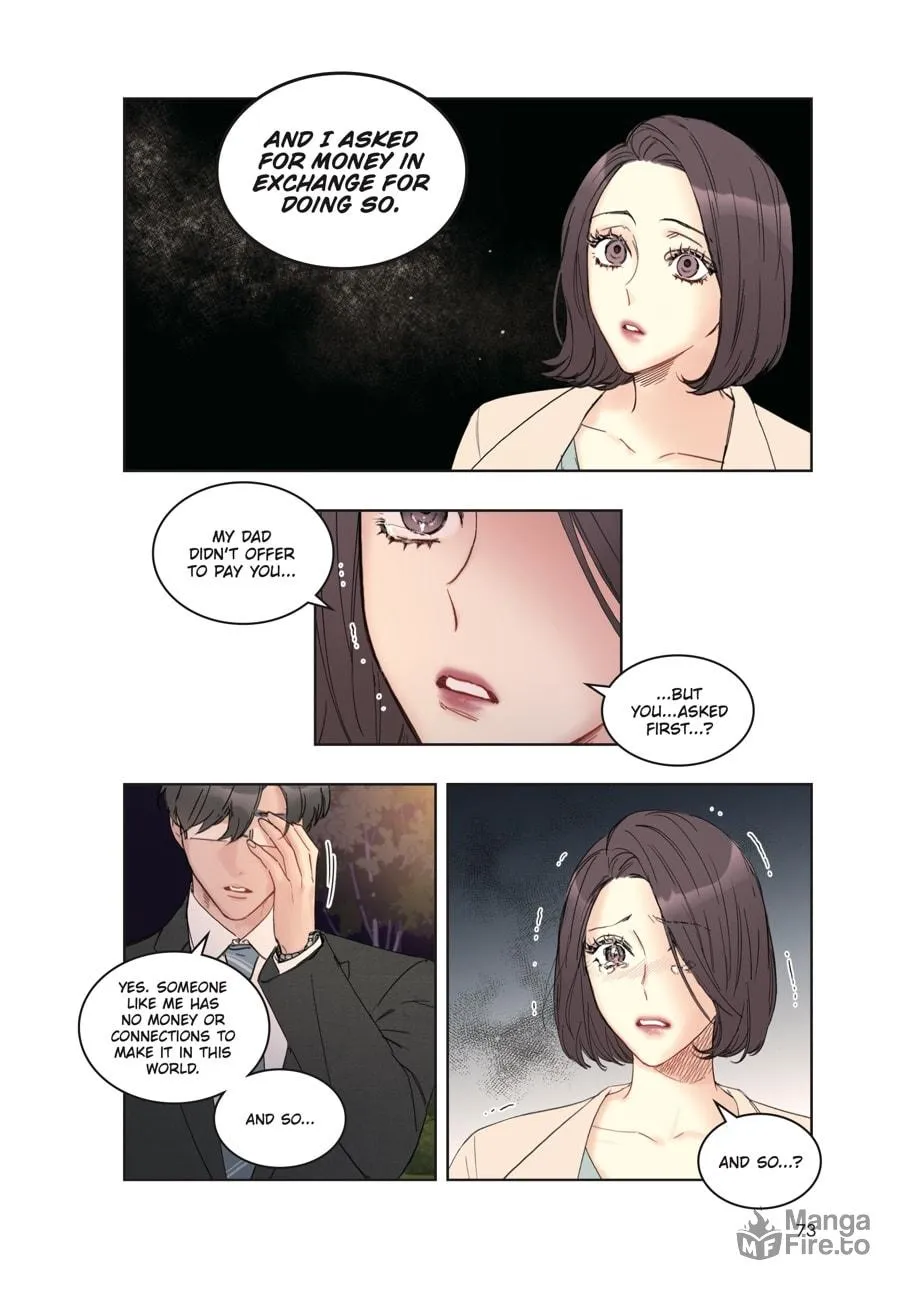 Read A Business Proposal (Comic) chapter 55 image 20 on Lezhin