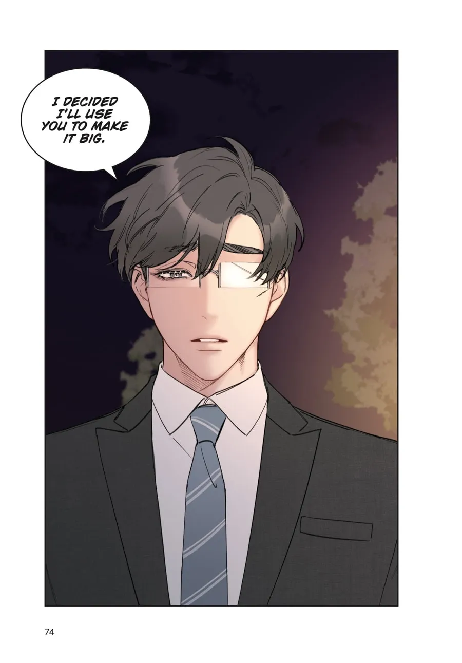Read A Business Proposal (Comic) chapter 55 image 21 on Lezhin