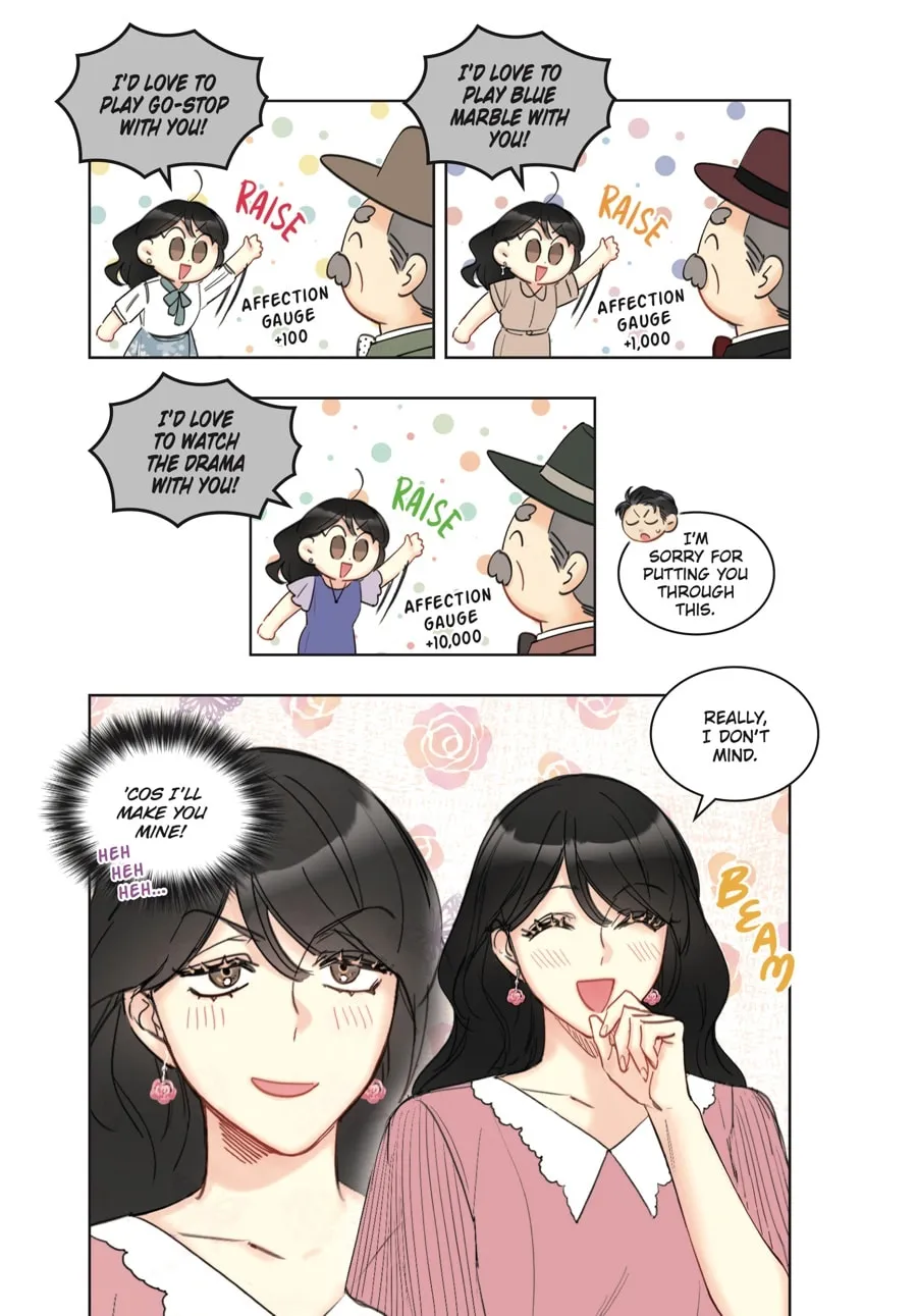 Read A Business Proposal (Comic) chapter 56 image 15 on Lezhin